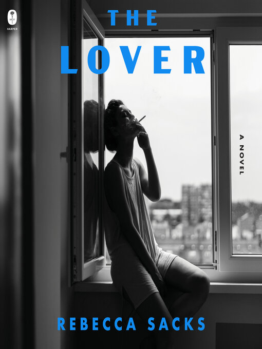 Title details for The Lover by Bee Sacks - Available